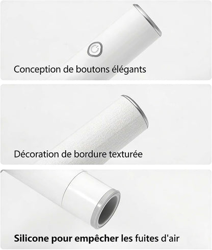 Pompe Vide Chef Preserve