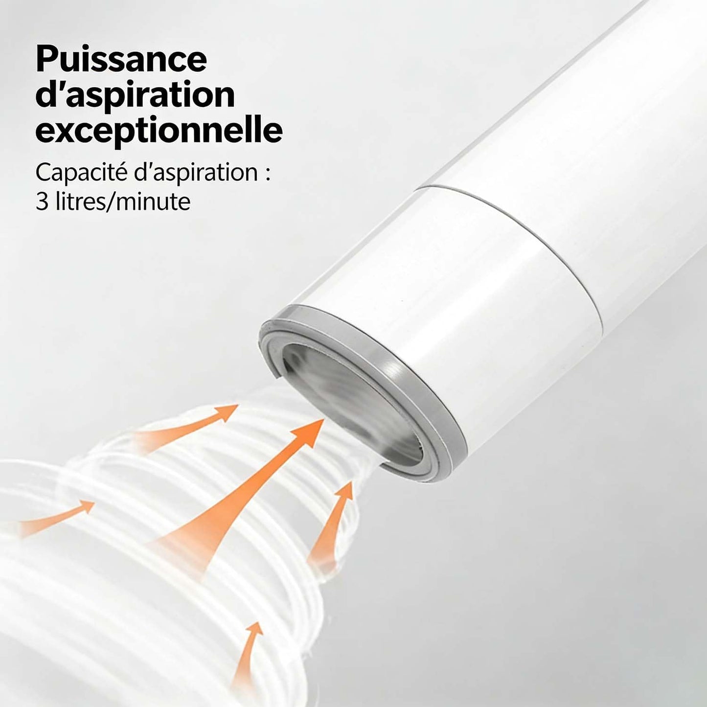 Pompe Vide Chef Preserve